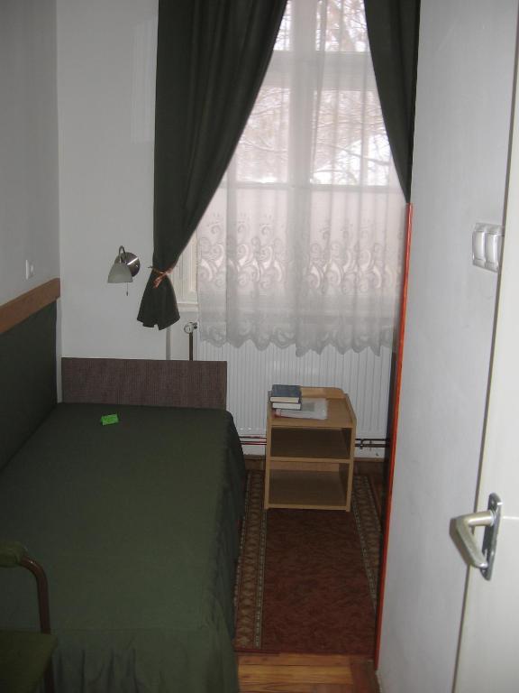 Mater Salvatoris House Hotel Gödöllő Habitación foto