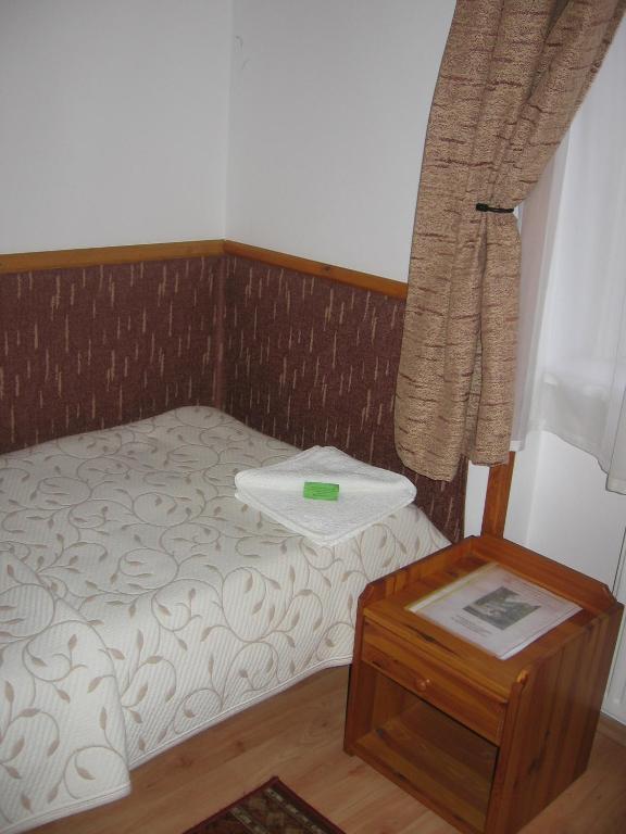 Mater Salvatoris House Hotel Gödöllő Habitación foto