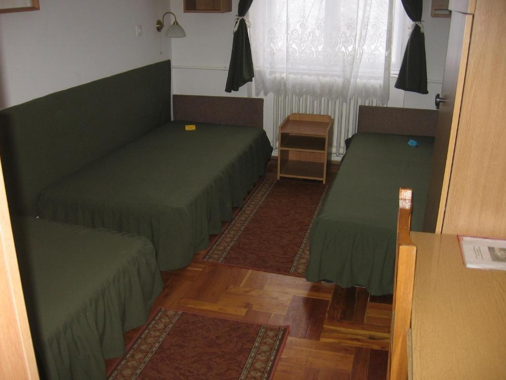 Mater Salvatoris House Hotel Gödöllő Habitación foto