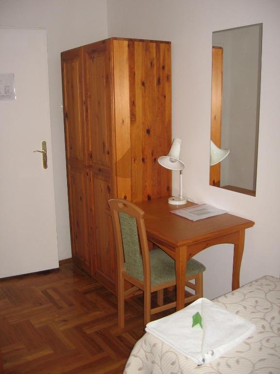 Mater Salvatoris House Hotel Gödöllő Habitación foto