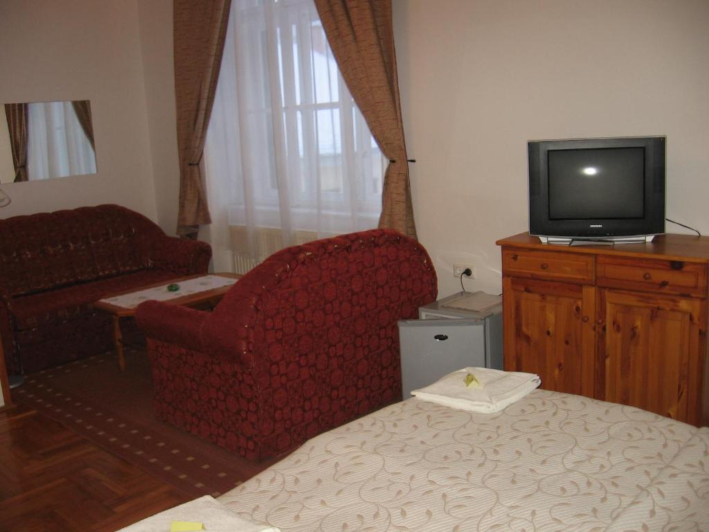 Mater Salvatoris House Hotel Gödöllő Habitación foto