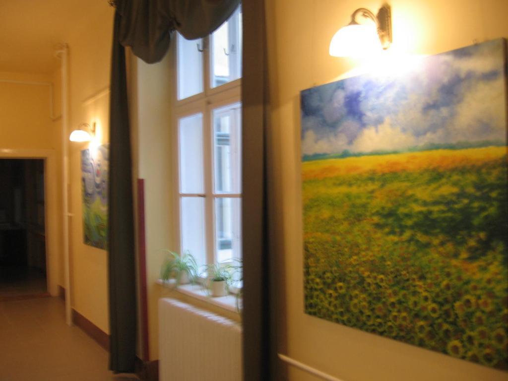 Mater Salvatoris House Hotel Gödöllő Exterior foto